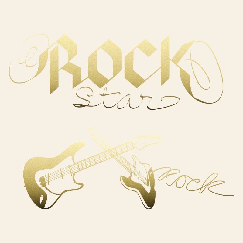 Rock star