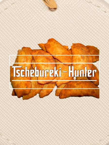 Tchbureki-Hunter