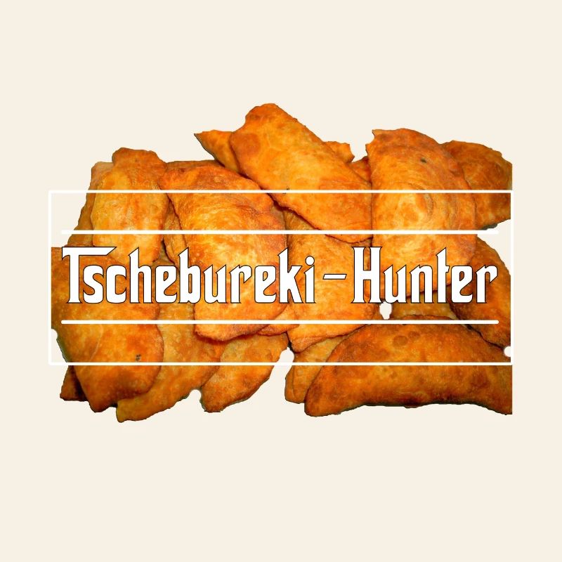 Chebureki-Hunter