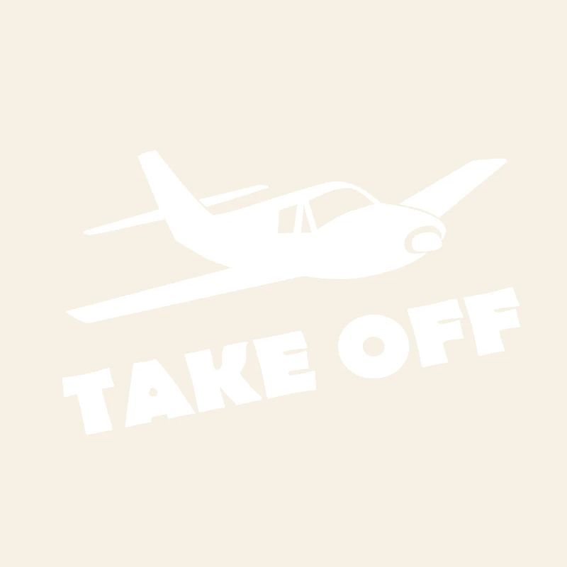 TAKE OFF