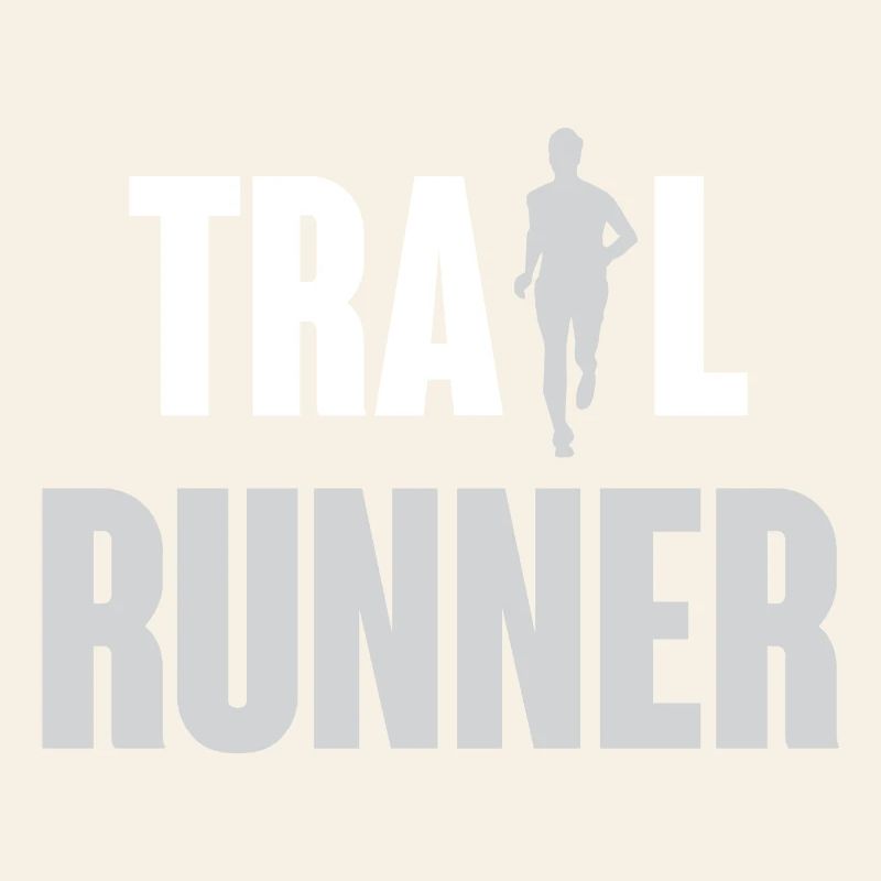 Coureur de trail