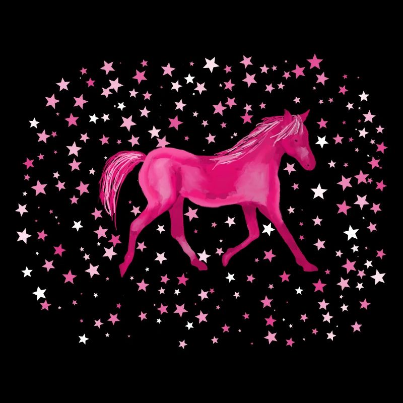 Astres de poney