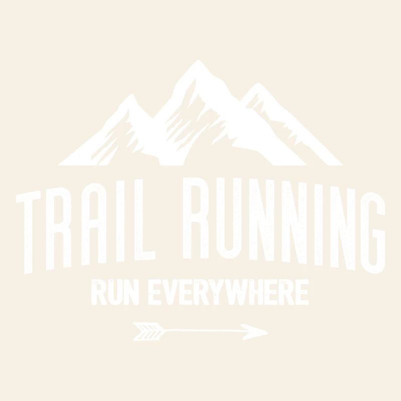 Trail Running – Courez partout