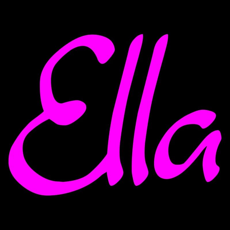 Ella
