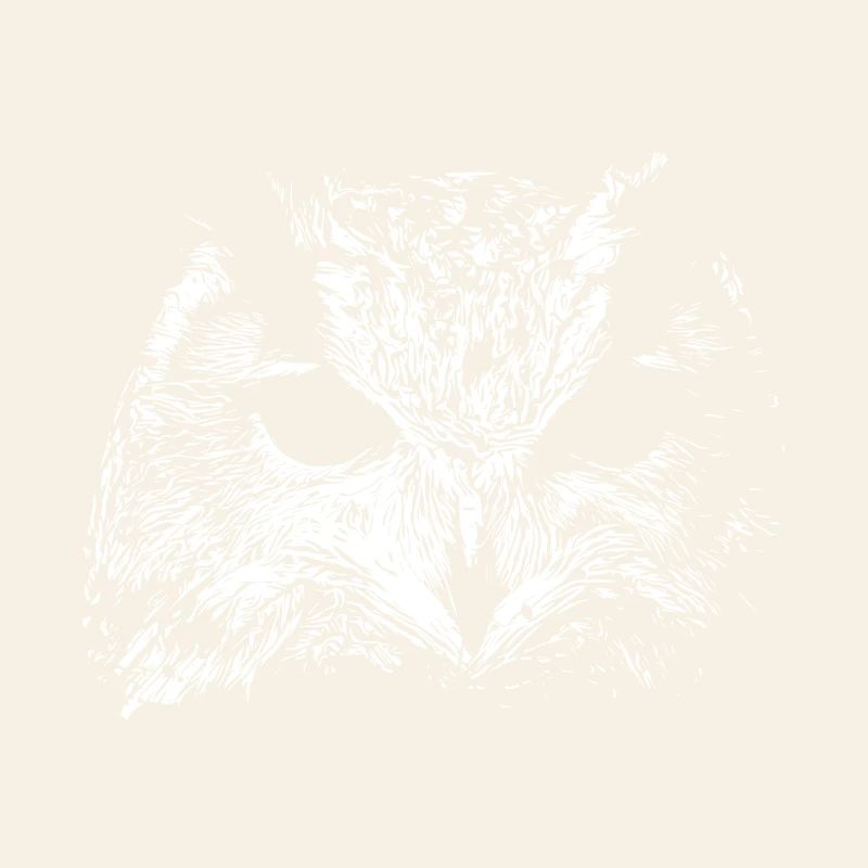 Spooky Owl