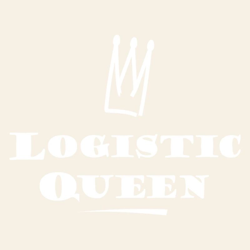 Königin der Logistik