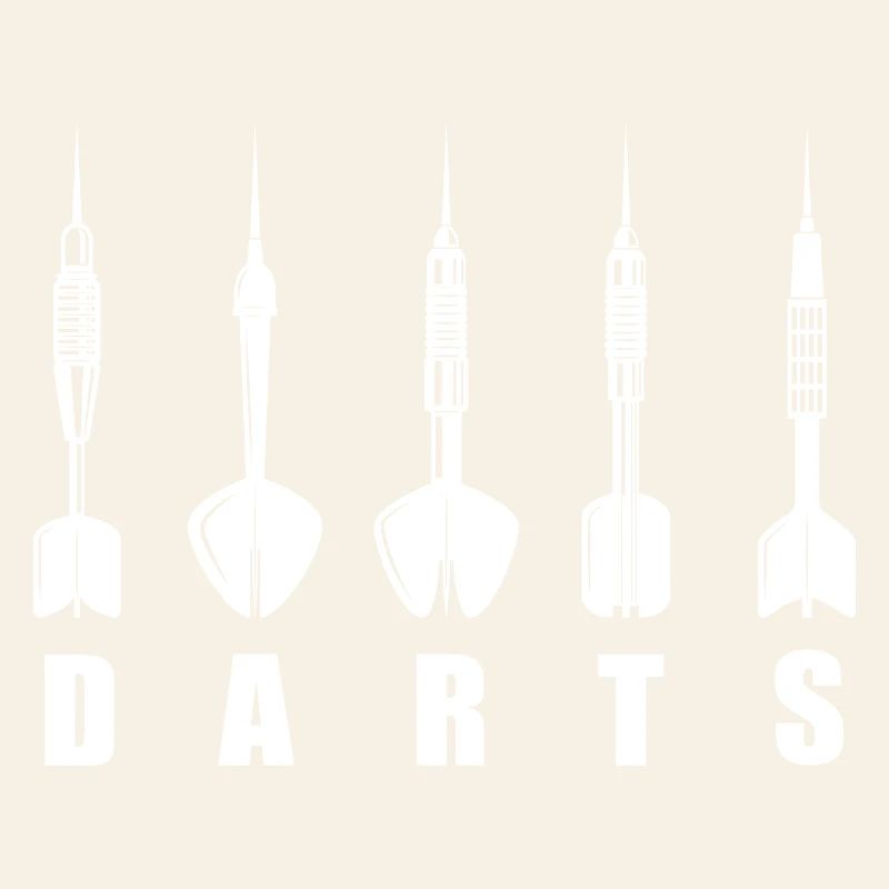 Logo de Dart Darts Darts