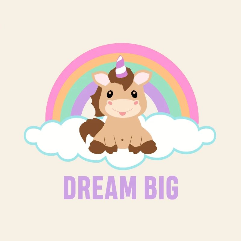 Dream big