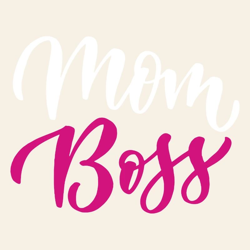 Maman Bos.s