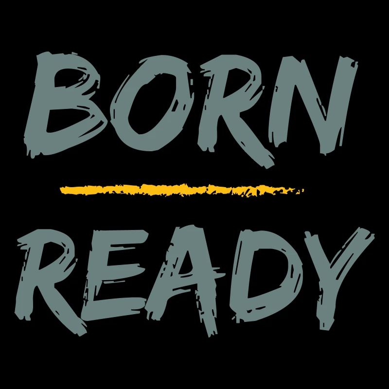 Bereit geboren