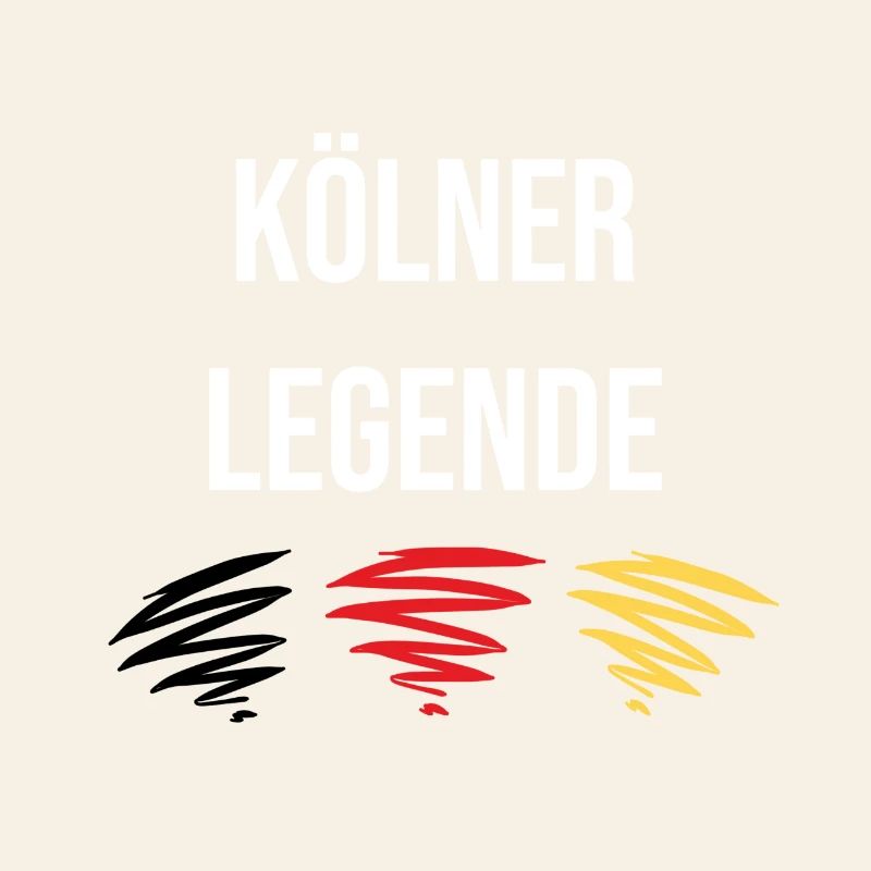 Légende de Cologne