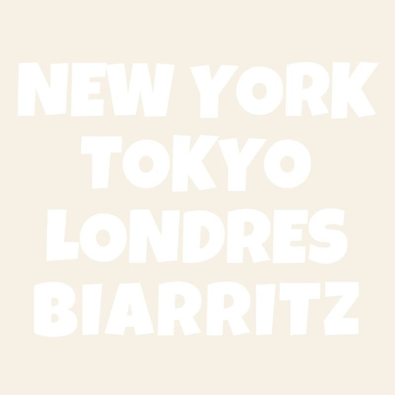 Biarritz, Baskisch, Baskenland