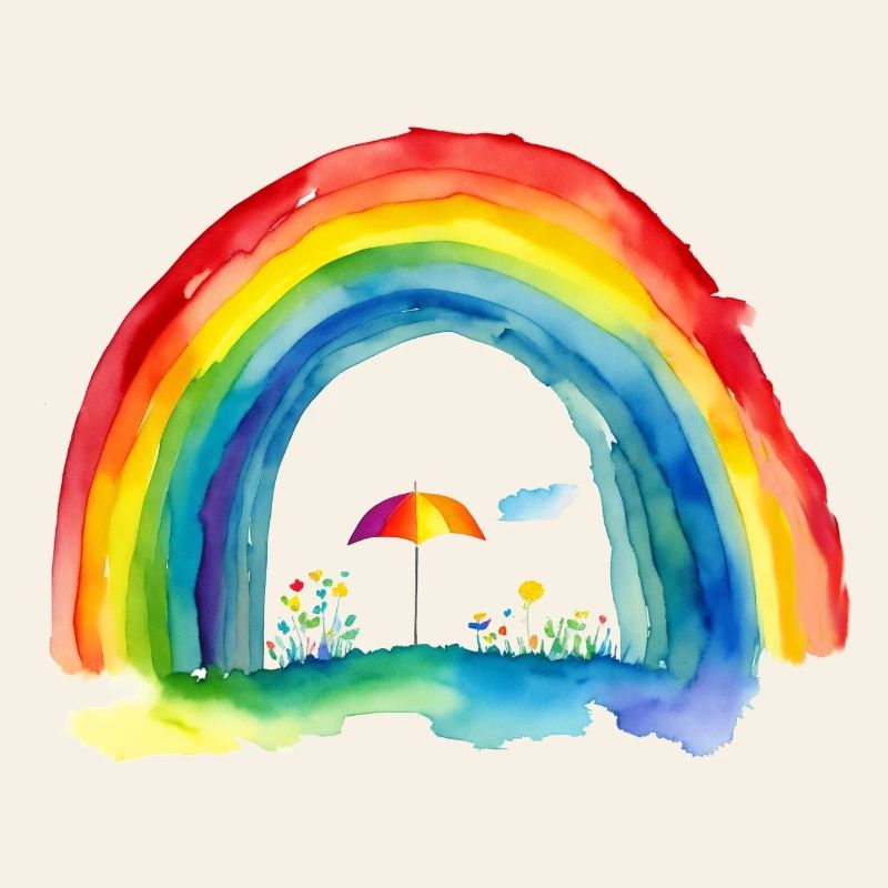 Arc-en-ciel