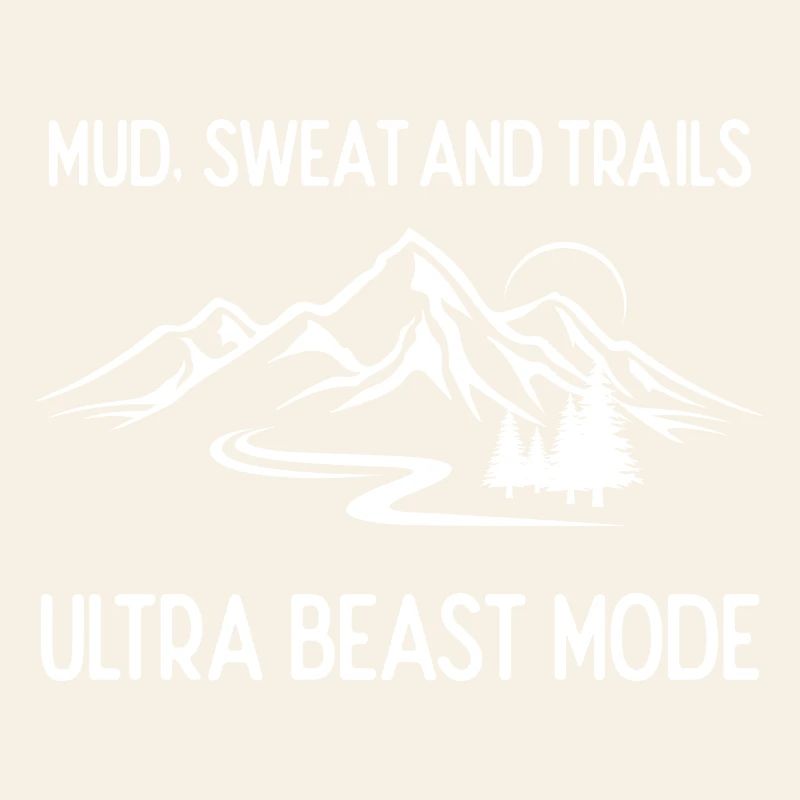 Ultra Running - Mud, Sweat and Trails
