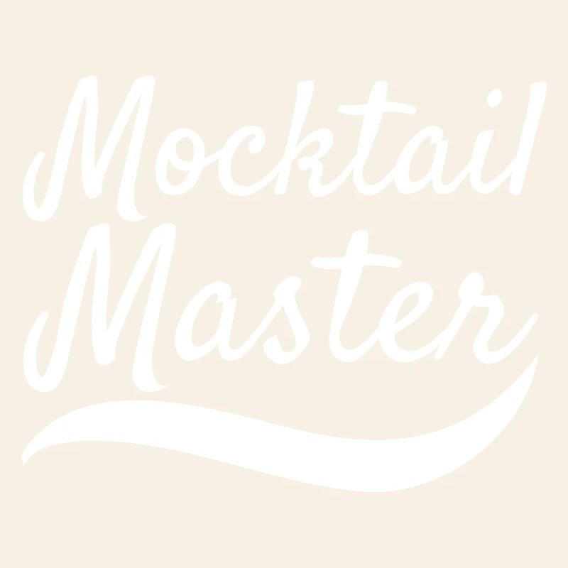 Mocktail Master