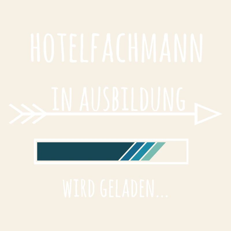 Hotelfachmann Ausbildung Beruf Geschenk