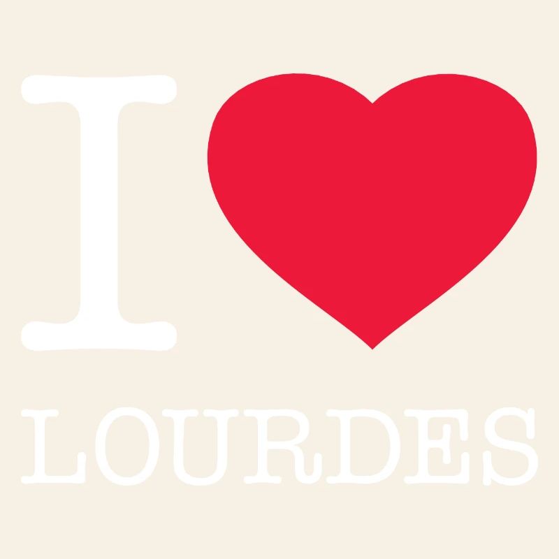 J’AIME LOURDES