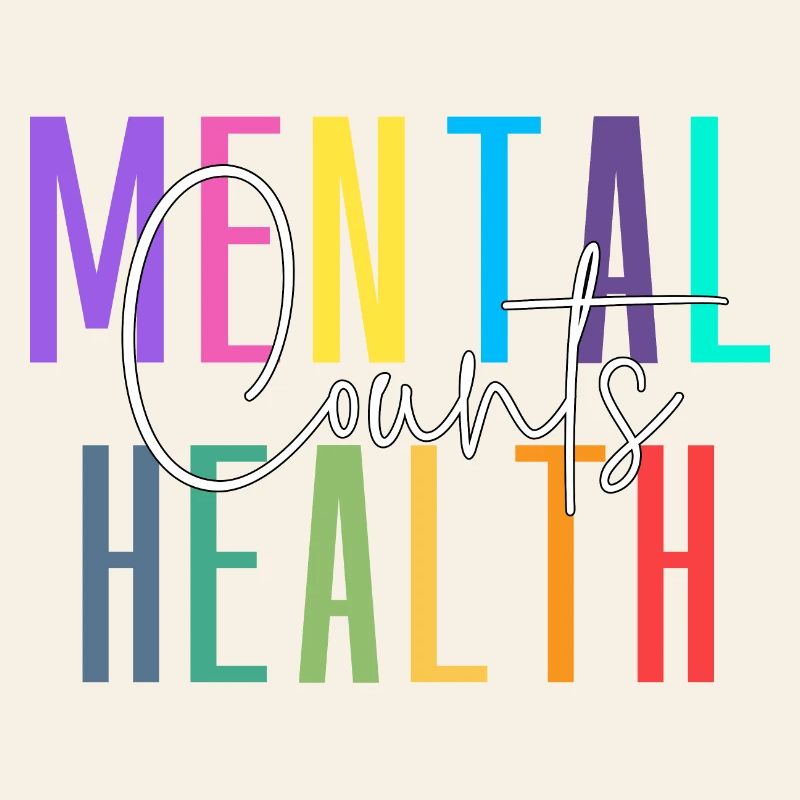 Mental Health Counts