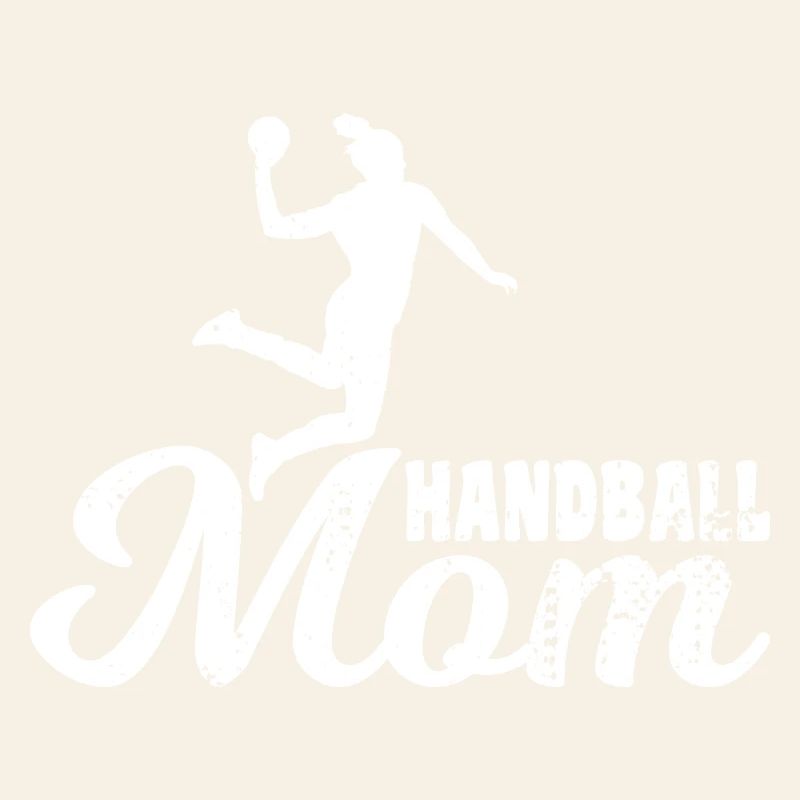 Maman handball