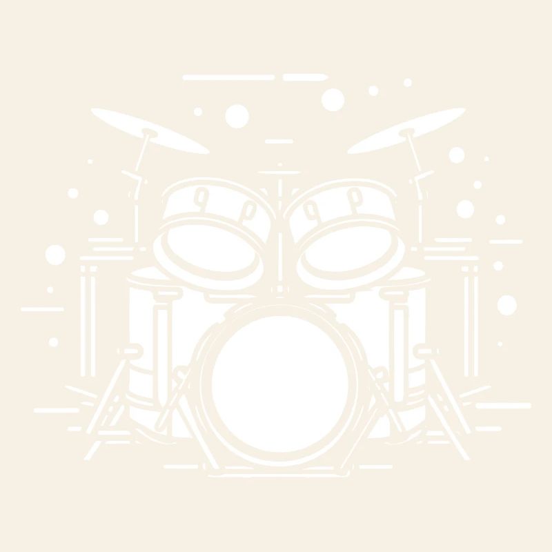 Drum Sketch