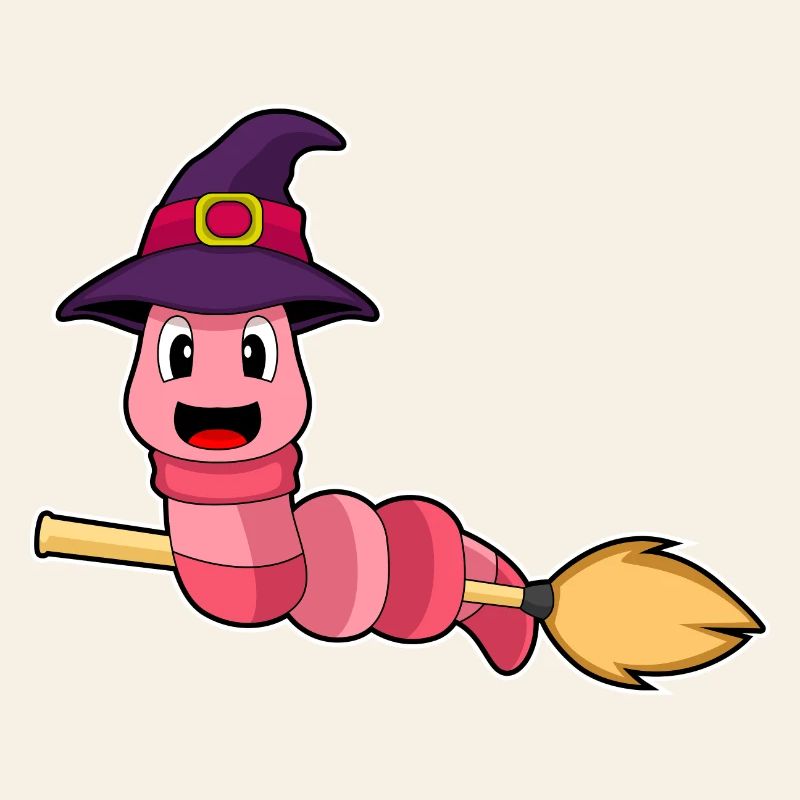 Ver Halloween Sorcière