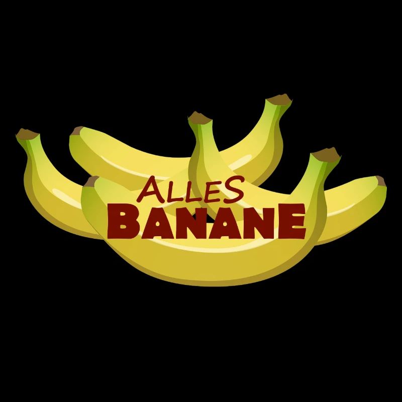 ALLES BANANE
