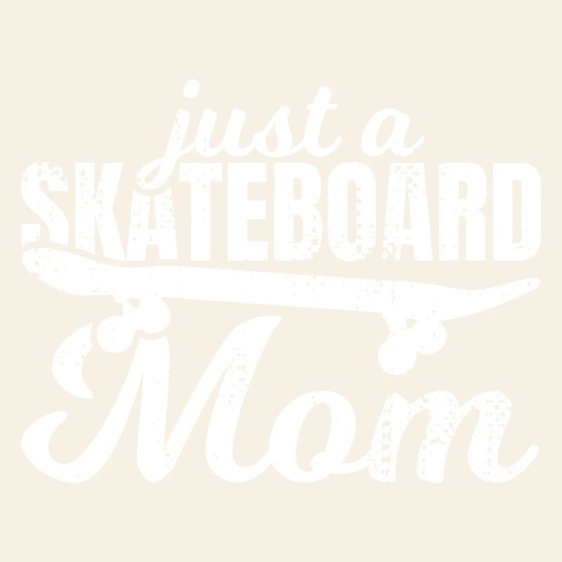 Just a skateboard nut