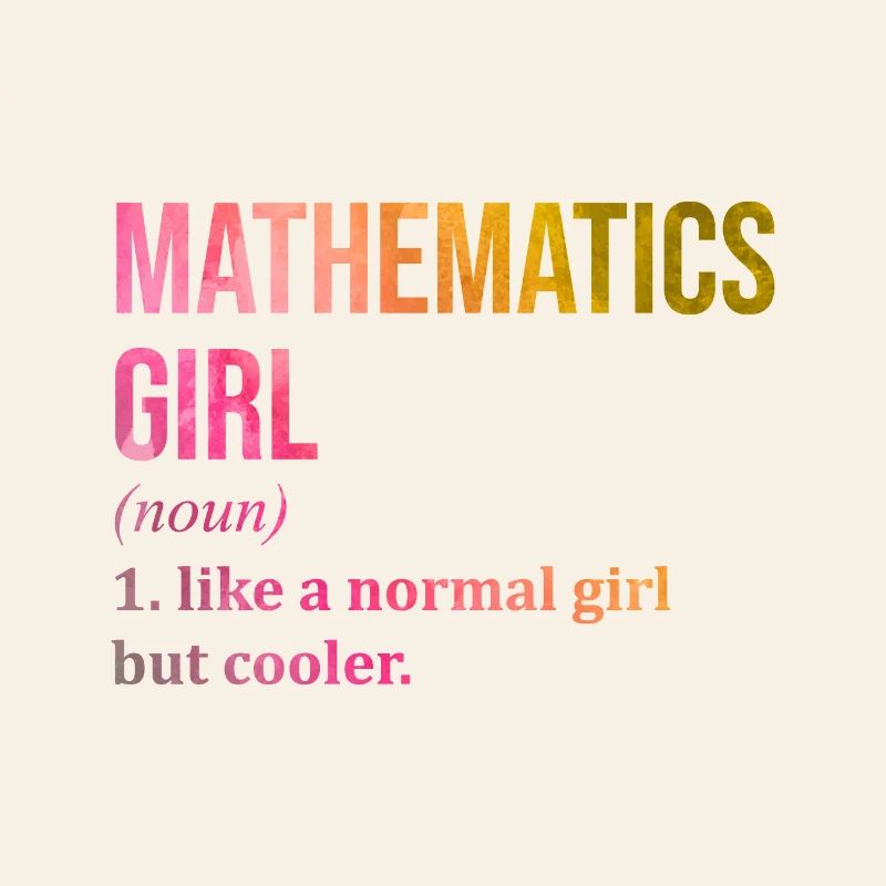 mathématique