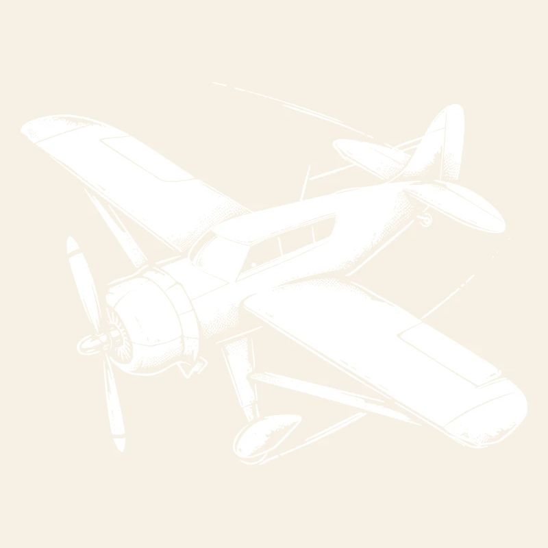 Dessin de plan d’hélice