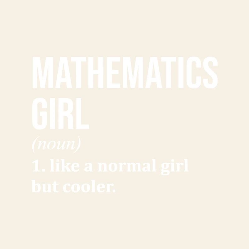 mathématiques