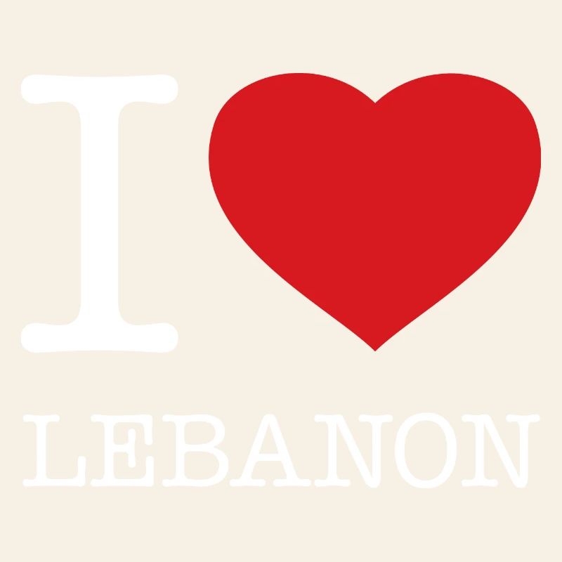 J’ADORE LE LIBAN