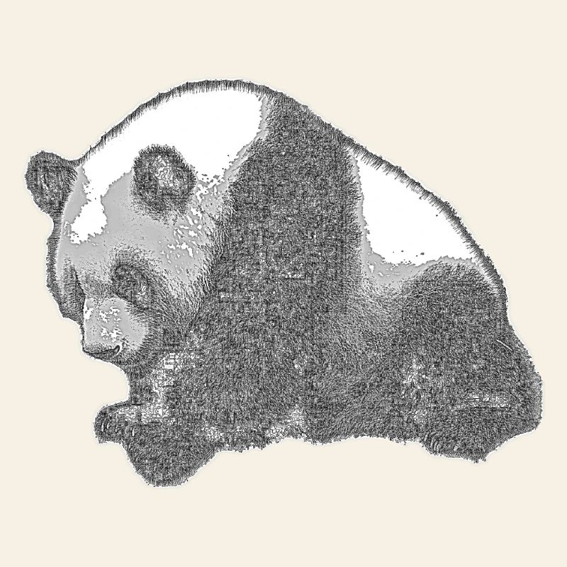 Panda grand