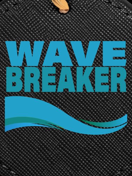BRISE-VAGUES