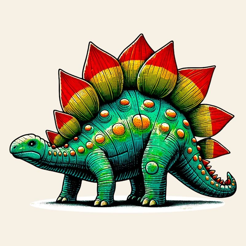 Dinosaurier