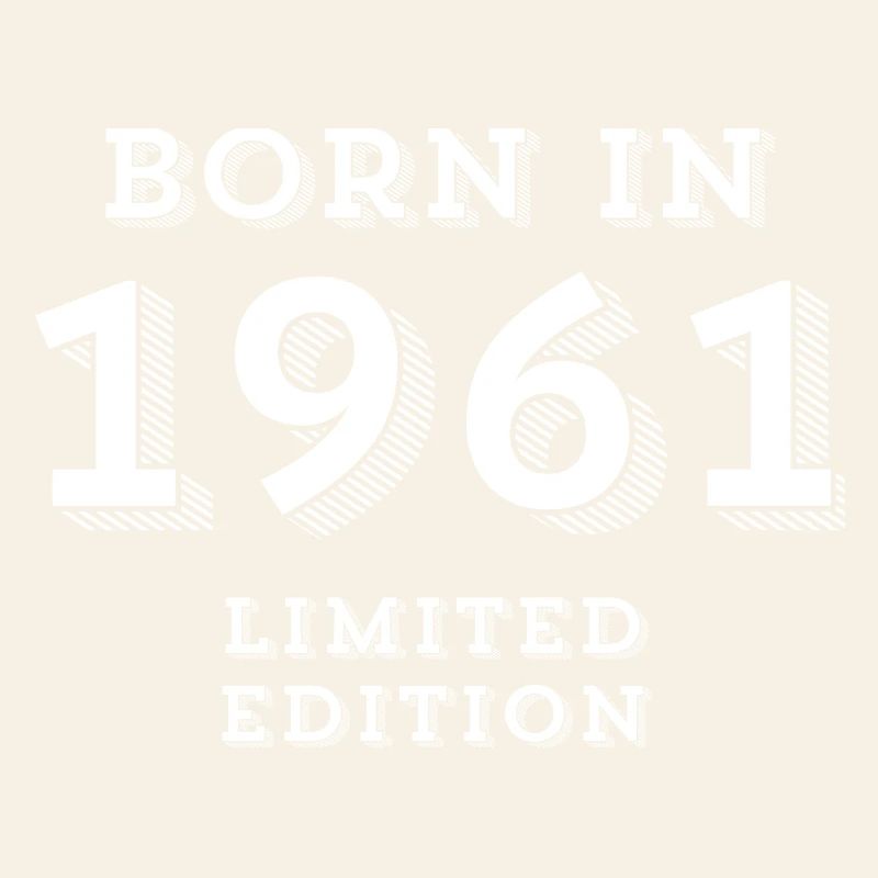 1961, date de naissance, 63 ans, naissance