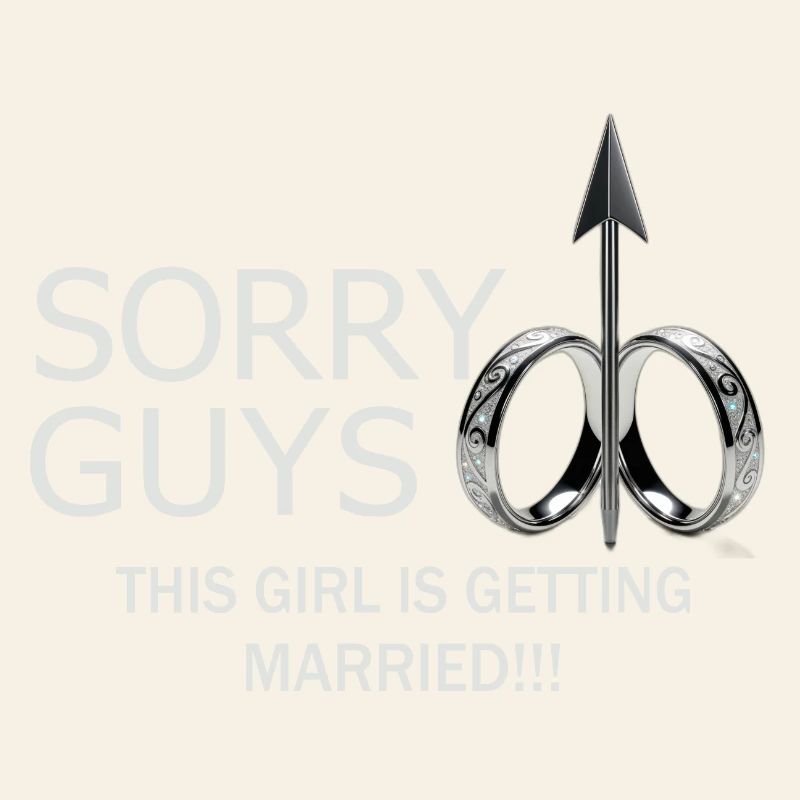 Girl will marry