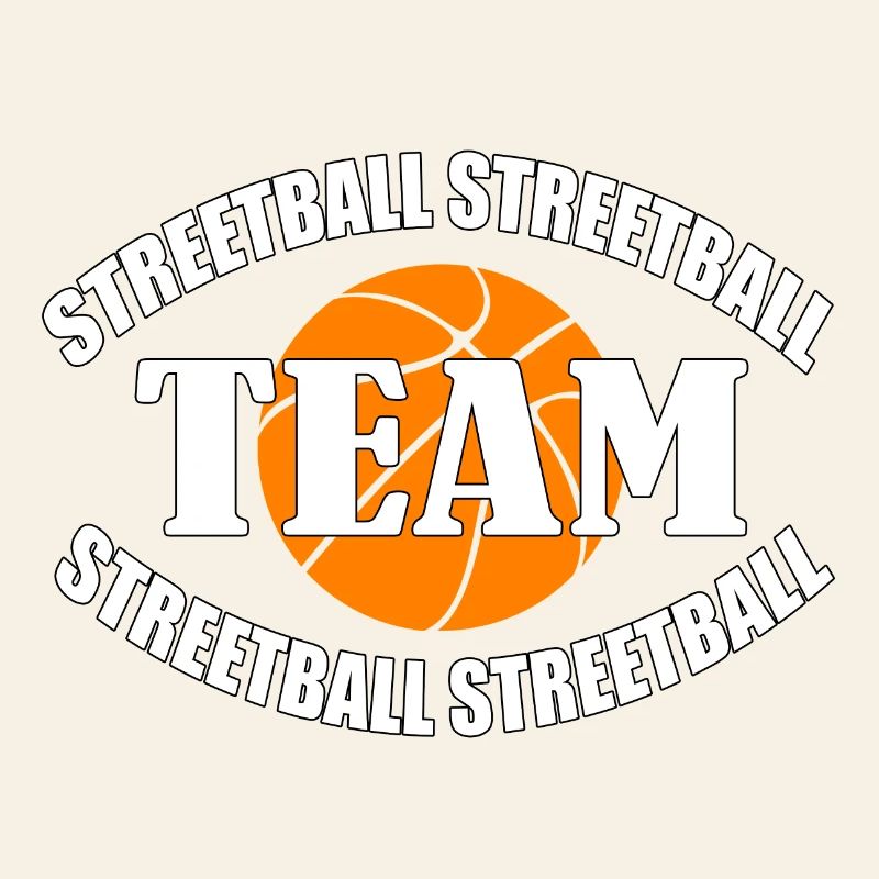 STREETBALL