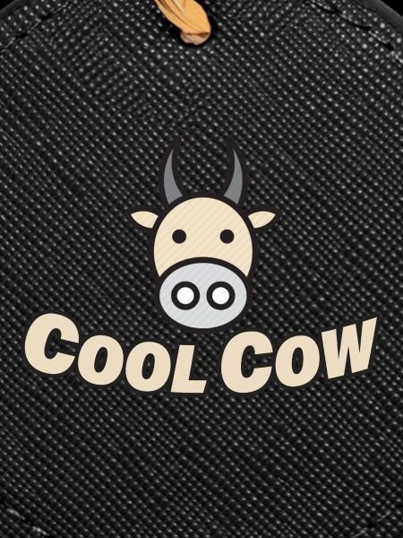 VACHE COOL