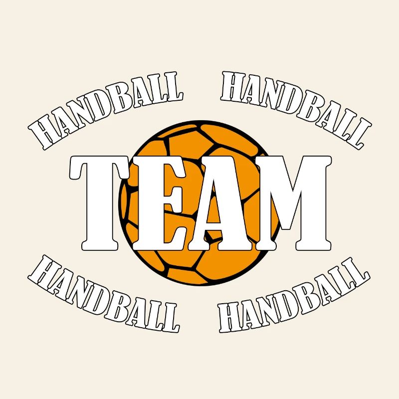 ÉQUIPE DE HANDBALL