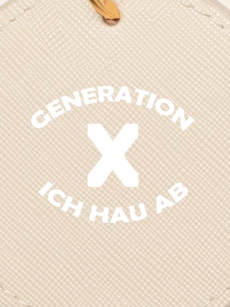 GENERATION X