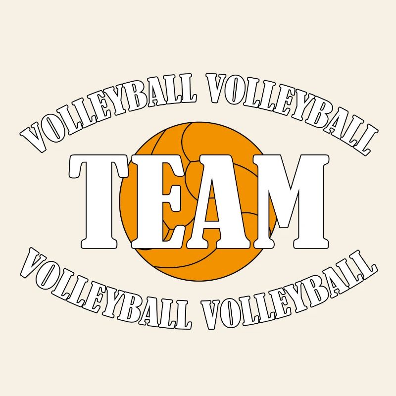 VOLLEYBALL TEAM