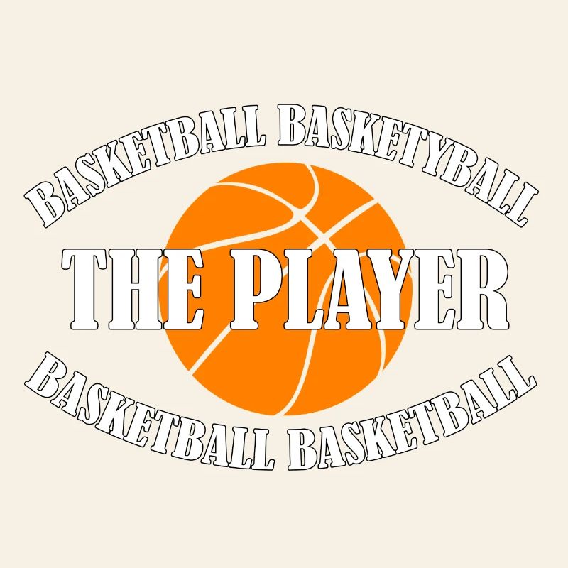 BASKETBALL - THE PLAYER