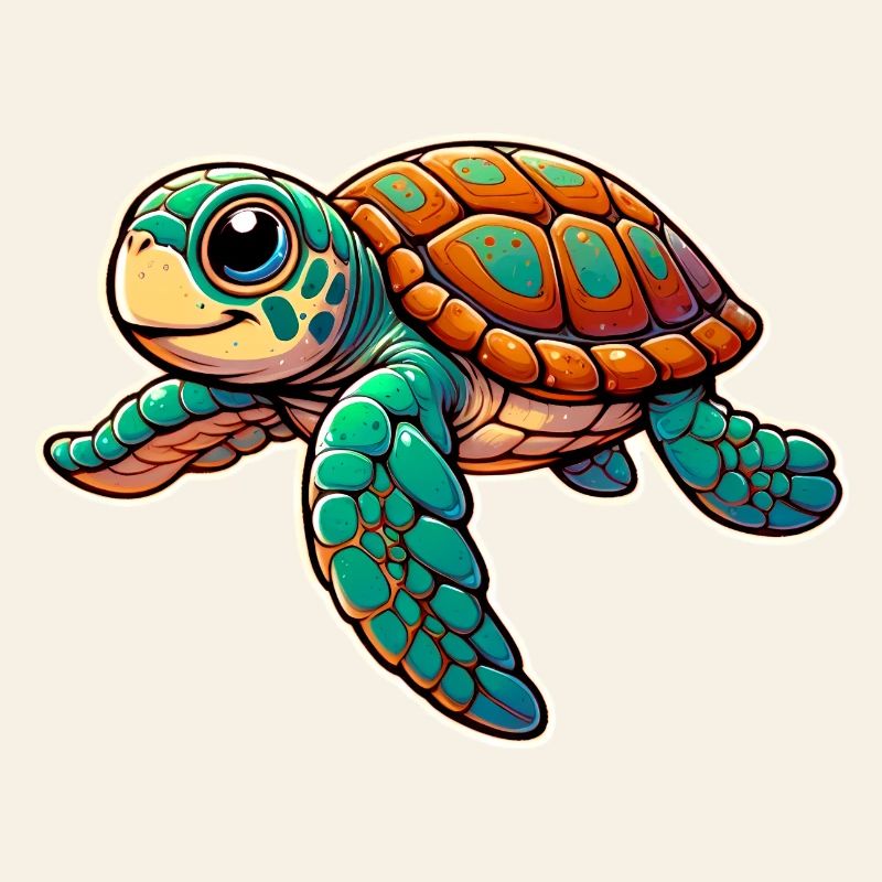 Schildkröte