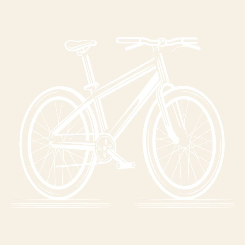 Bicycle Graphic