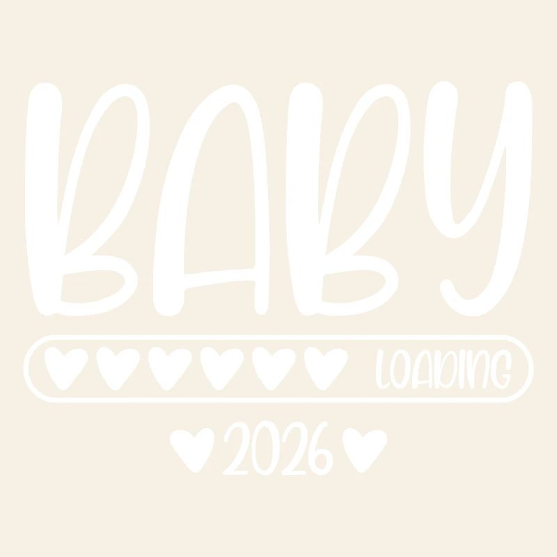 Baby 2026 loading
