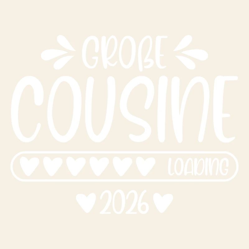 Große Cousine 2026 loading