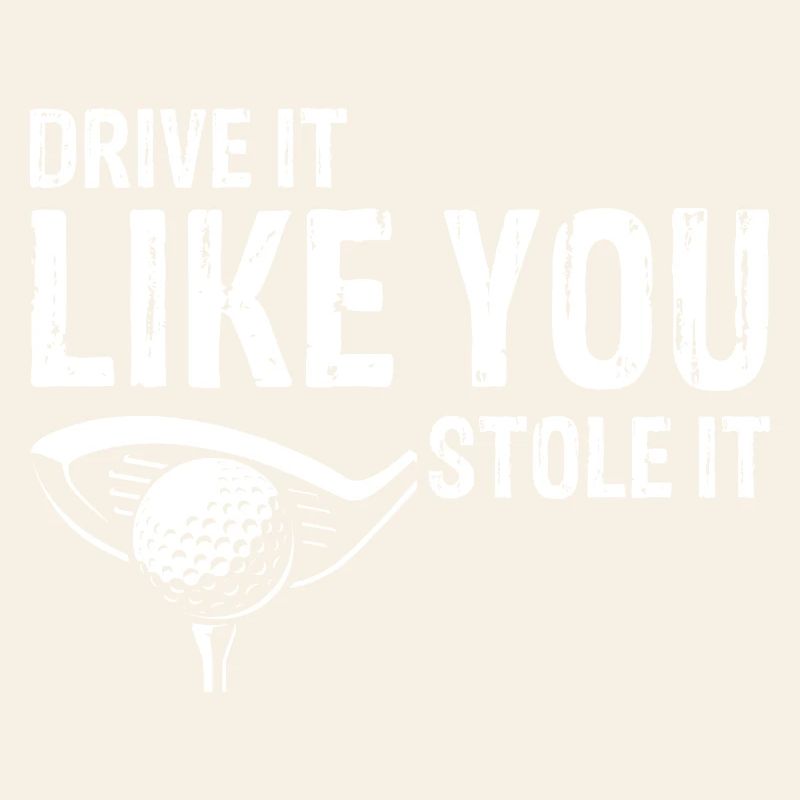 If You're Not Making Putts Fix Your Form Humor