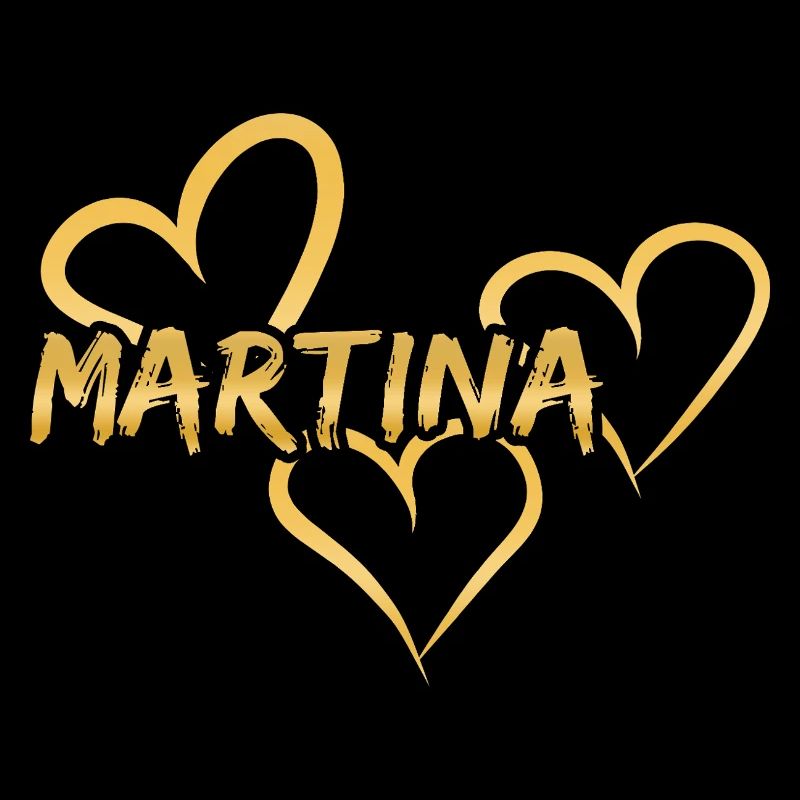 Martina Martina