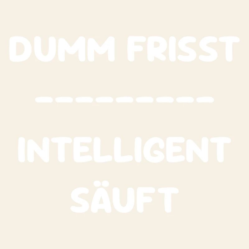 Stupid Eats - Boissons intelligentes