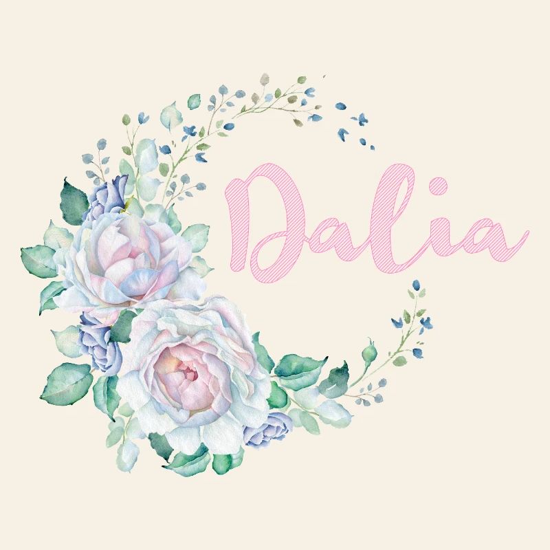 Pour Dalia